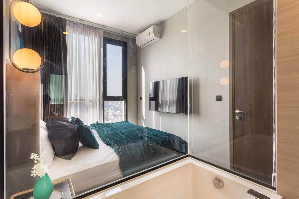 พาร์คออริจิ้นทองหล่อ (ID 662)