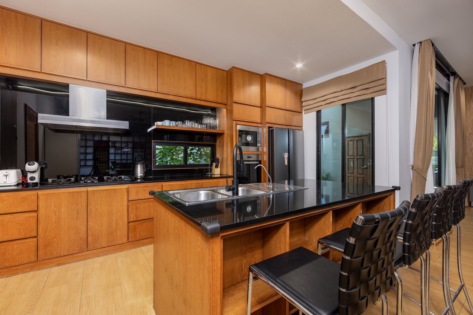 Villa Fam в Baan Bua (ID 704)