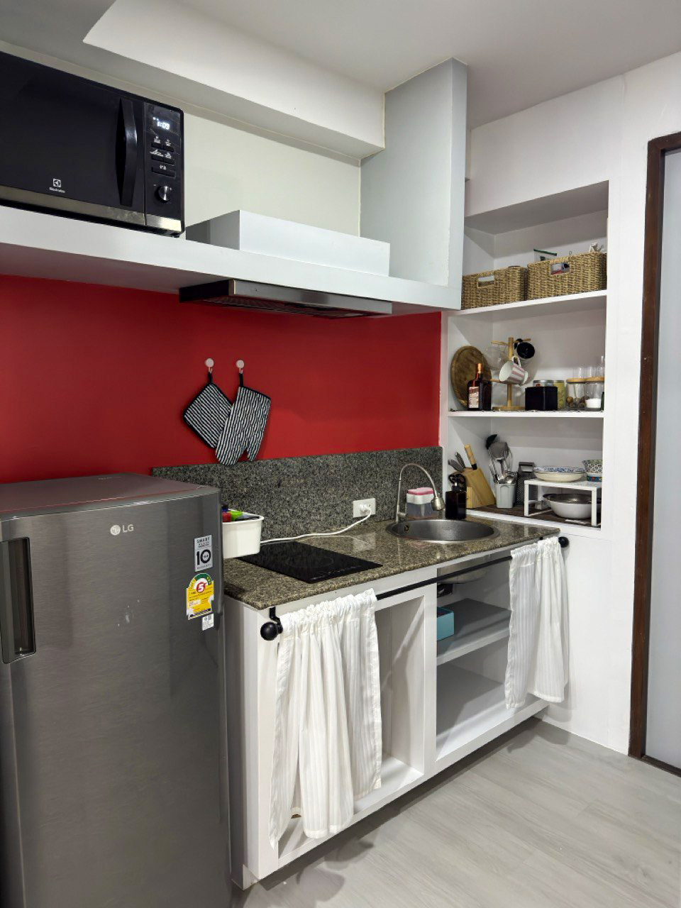 Студия 60 м2 (ID 533)