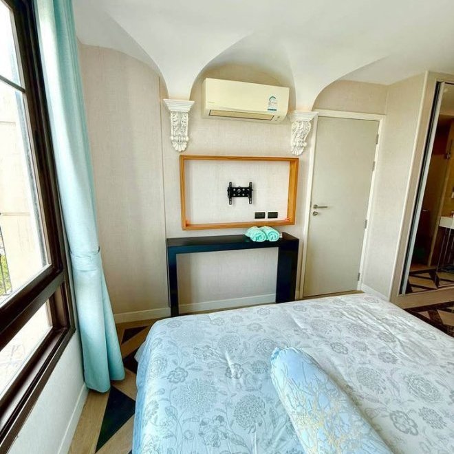 Espana Condo Resort Pattaya (ID 669)