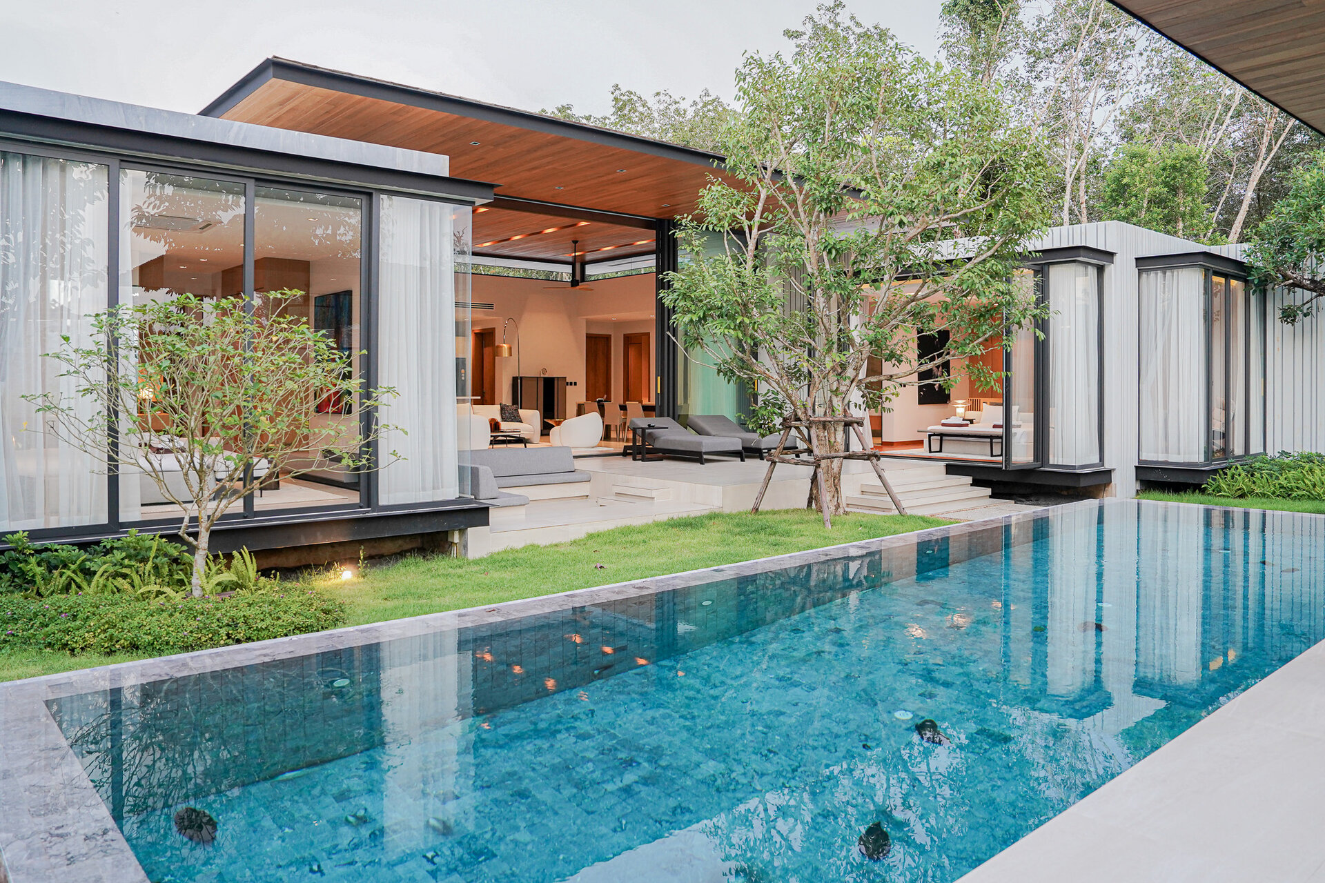 โบทานิก้าฟอเรสต้า (ID 633)