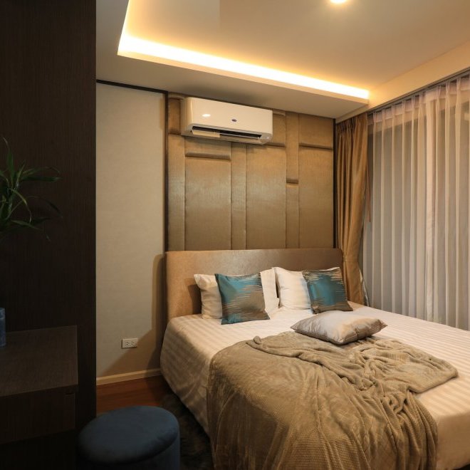 3 спальная квартира в Mida Grande (ID 69)