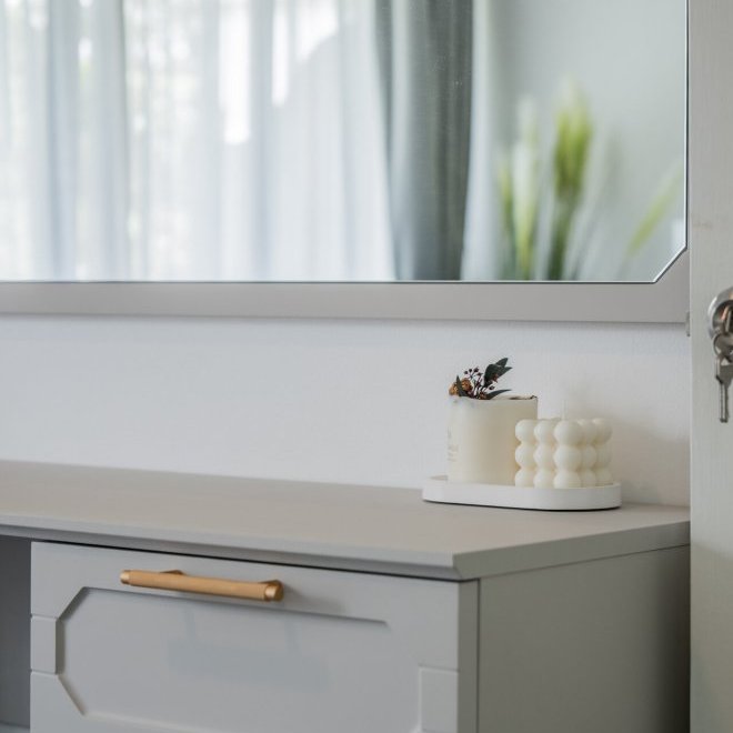 2-спальная квартира в Allamanda (ID 570)