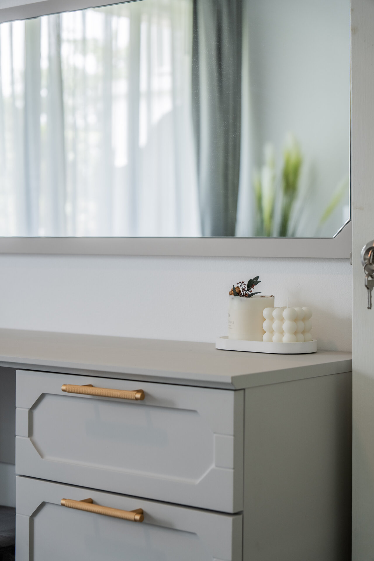 2-спальная квартира в Allamanda (ID 570)