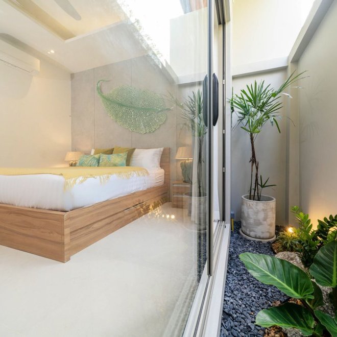 วิลาวันลักชัวรีวิลล่า (ID 690)