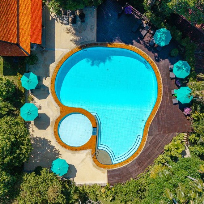 Villa by Kamala beach (ID 625)