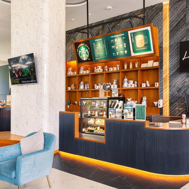 Квартира в аренду в Windham LaVita (ID 30)