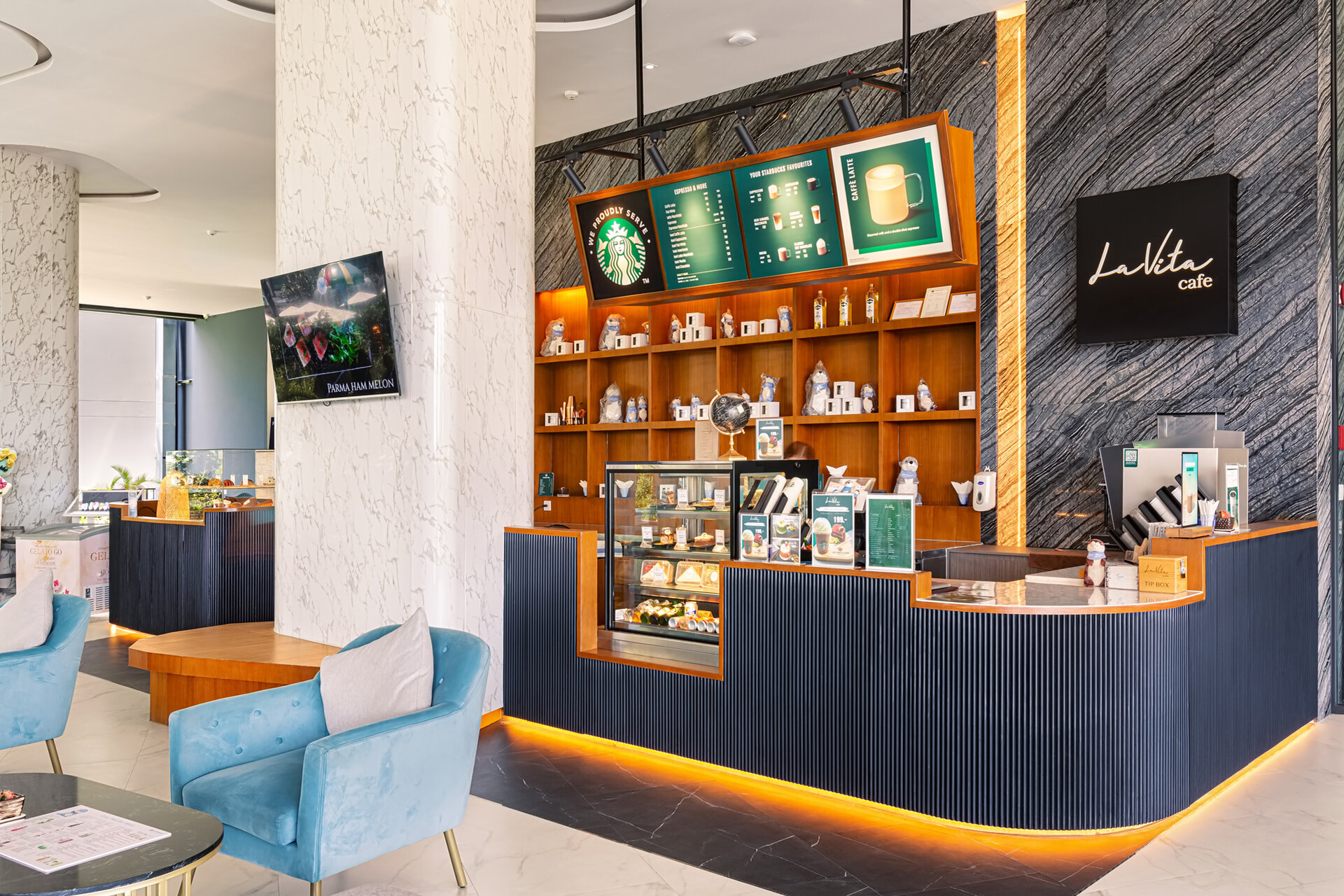 Квартира в аренду в Windham LaVita (ID 30)