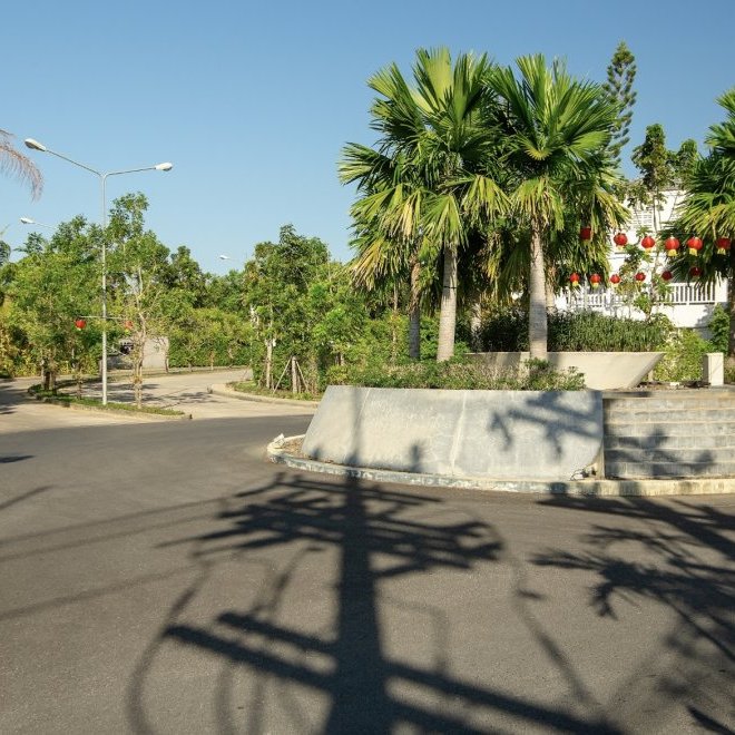 Таунхаус с 2 спальнями в Laguna Park (ID 46)