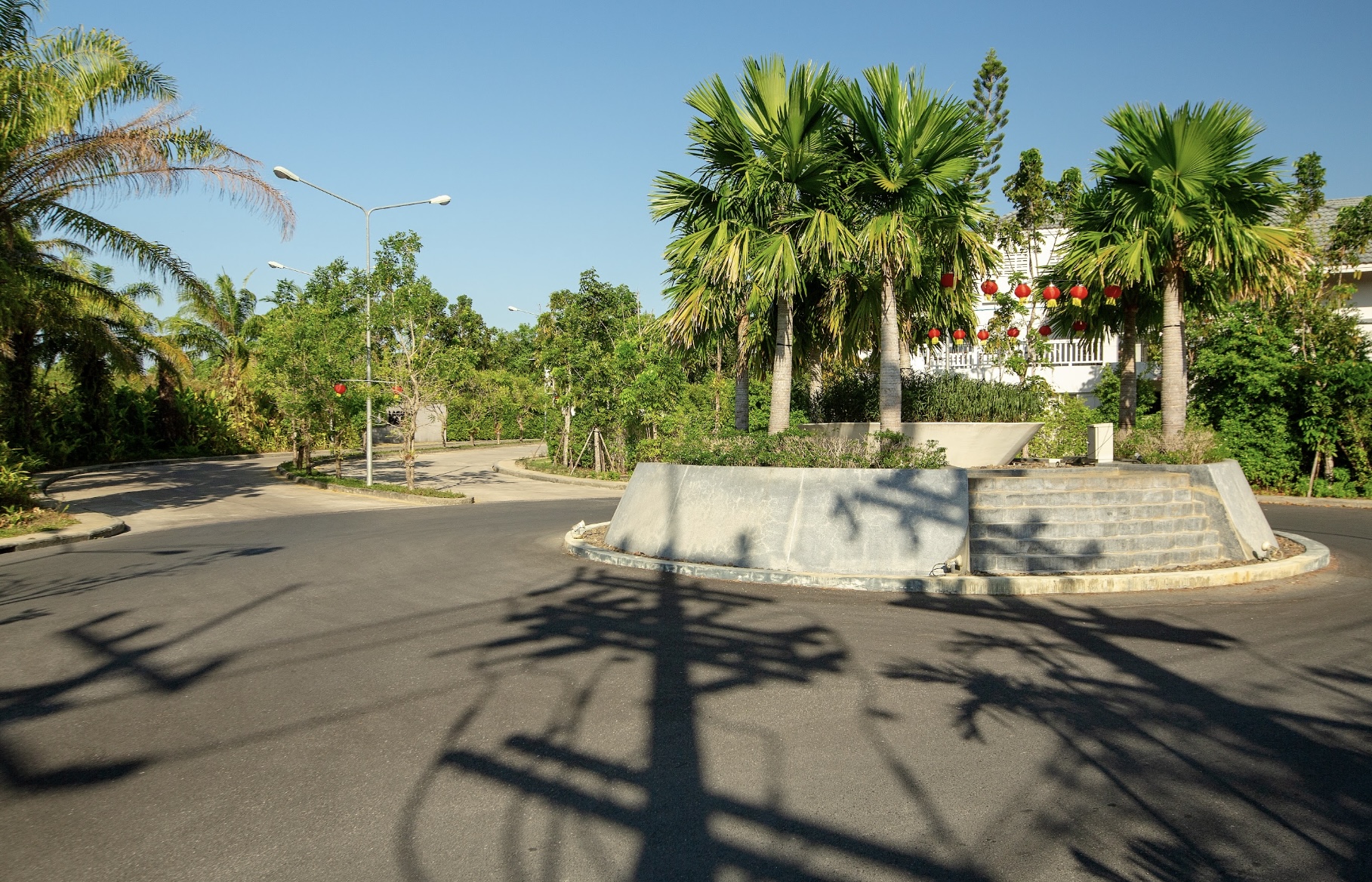 Таунхаус с 2 спальнями в Laguna Park (ID 46)