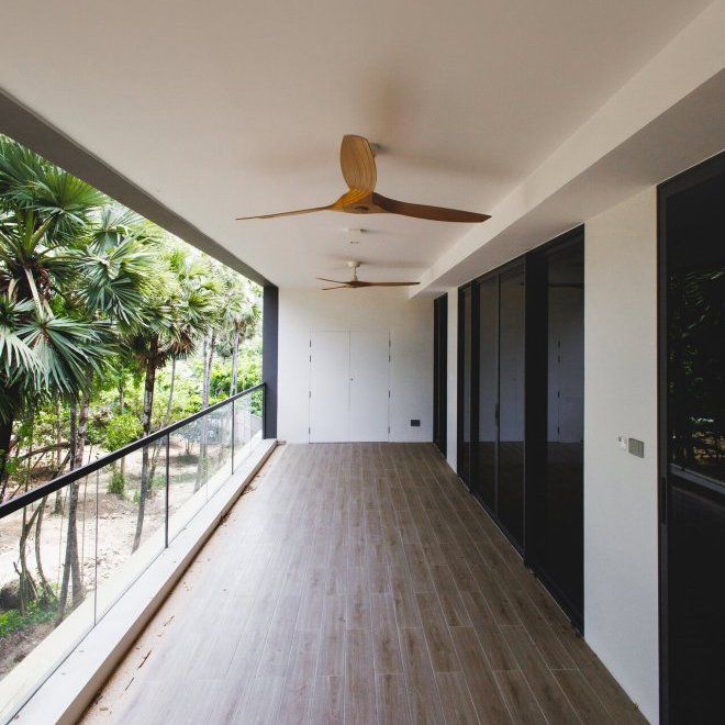 Laguna Beachside — 2 спальни, 99 м², юнит LBS2403 (ID 425)