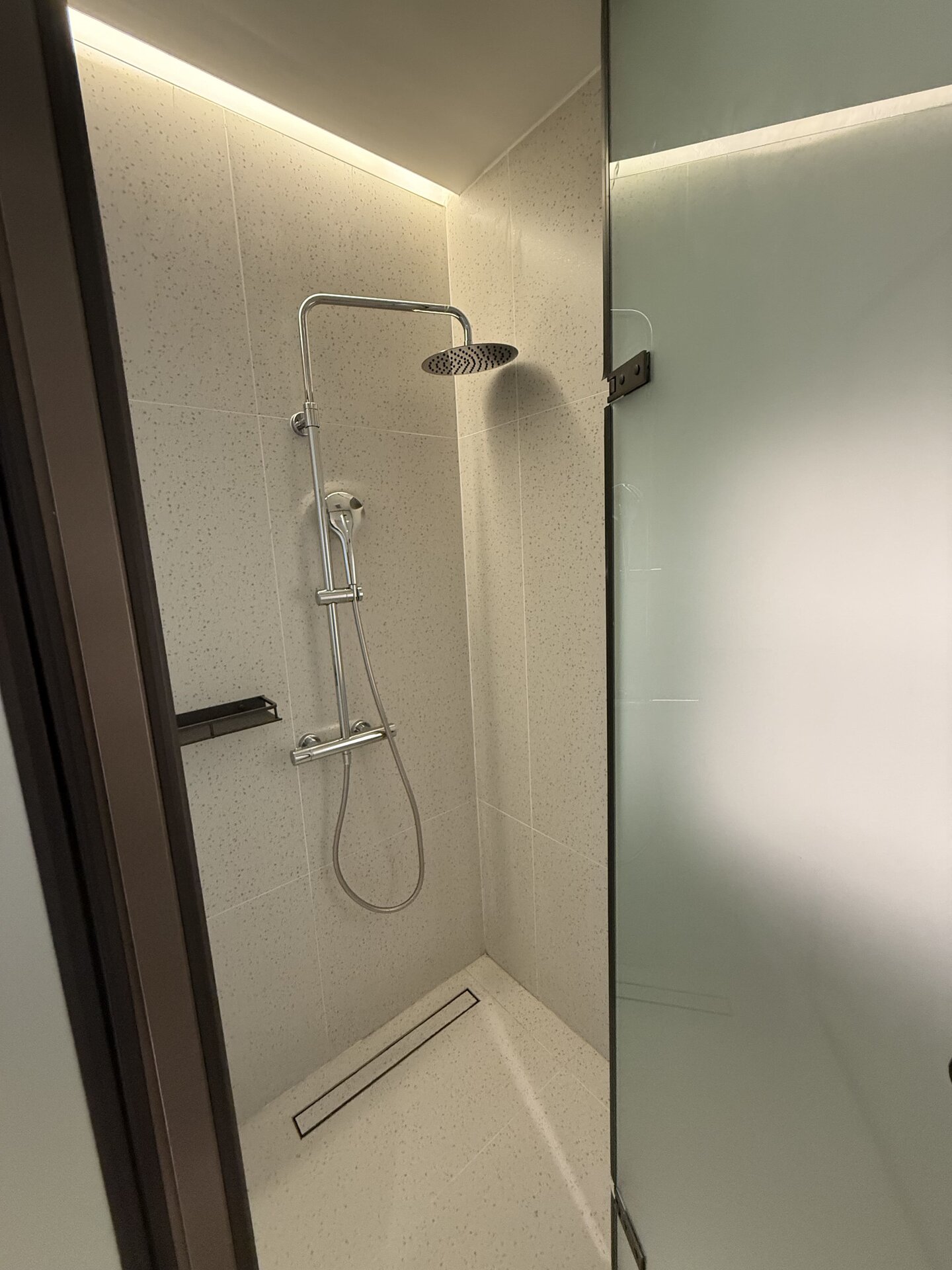 1 спальная квартира в Sunshine (ID 121)