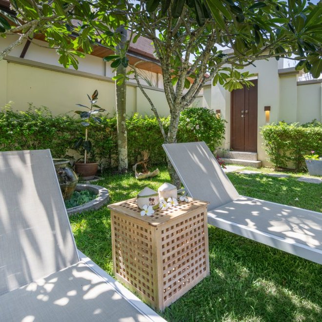 VILLA EMILIA (ID 705)