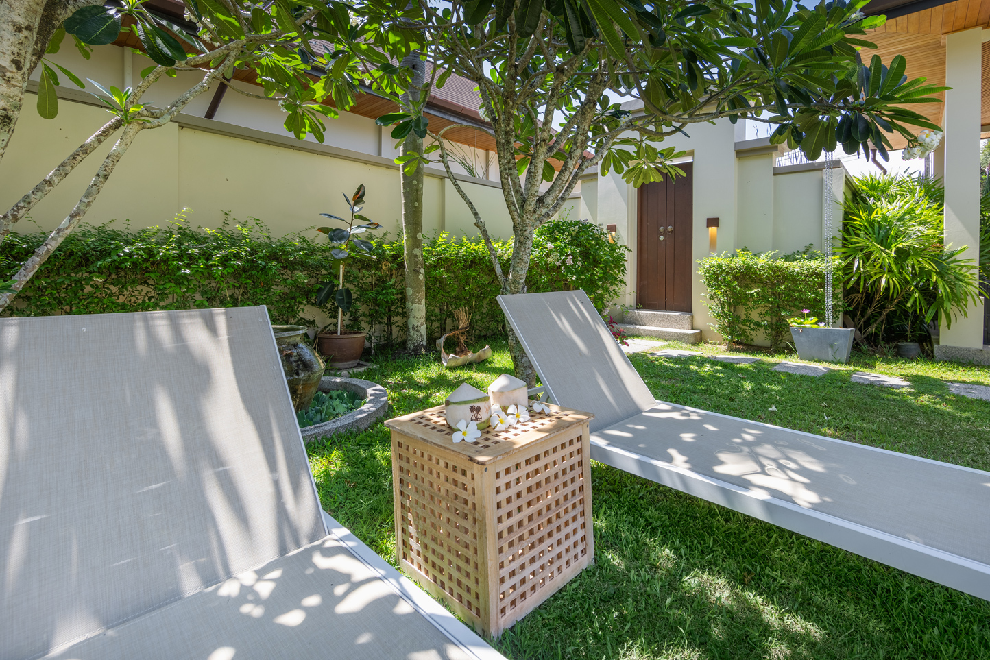 VILLA EMILIA (ID 705)