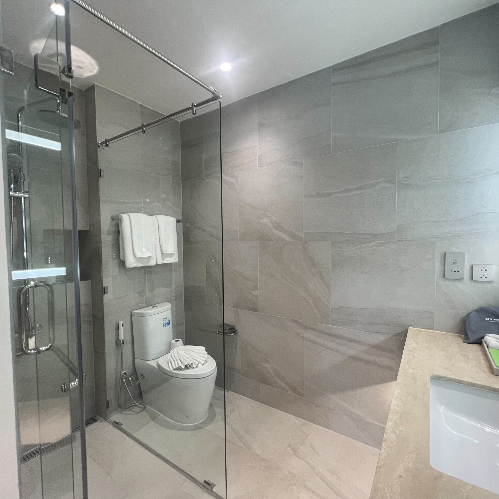 อพาร์ทเม้นในทะเลสวรรค์ (ID 16)