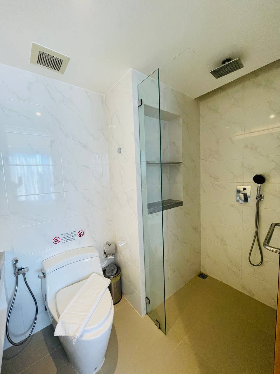 Аренда студии в Aristo 2, юнит 611 (ID 323)