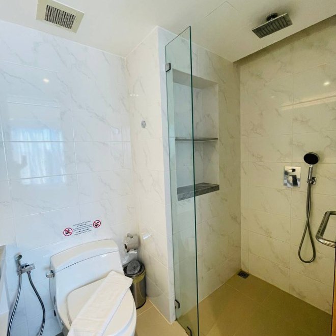 Аренда студии в Aristo 2, юнит 611 (ID 323)