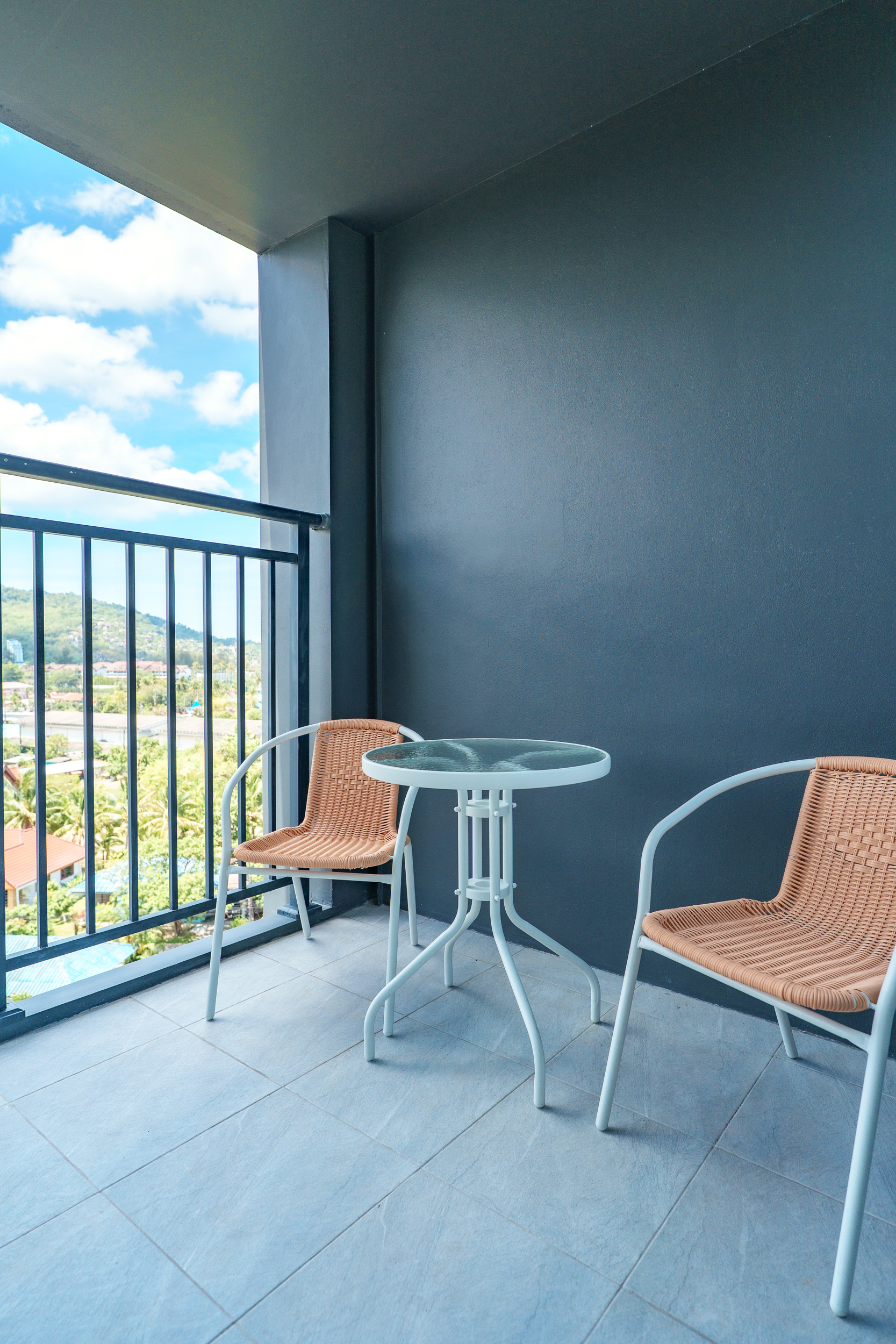Продажа 1-спальной квартиры в Fantasea Condo Kamala 28 м² (ID 458)
