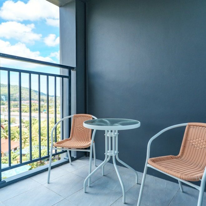 Продажа 1-спальной квартиры в Fantasea Condo Kamala 28 м² (ID 458)