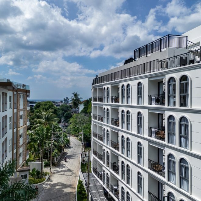Продается 1-спальная квартира в Palmetto Park Hotel & Residence (ID 399)