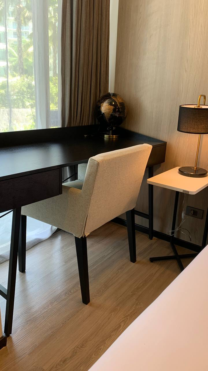 Продажа 1-спальной квартиры в Venus (ID 378)