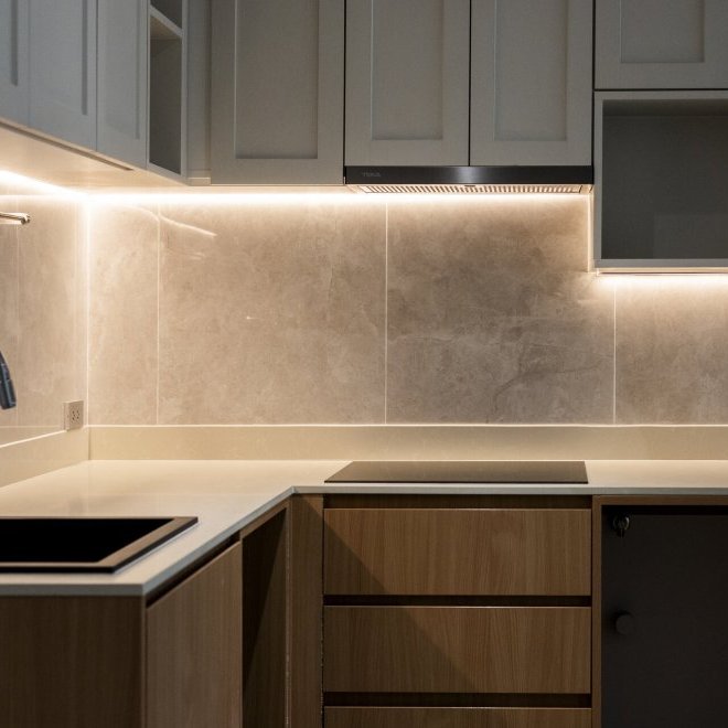 Laguna Beachside — 2 спальни, 99 м², юнит LBS2403 (ID 425)