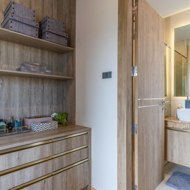 Zenithy Villas — Unit S22, 3 bedrooms, Phuket (ID 255)