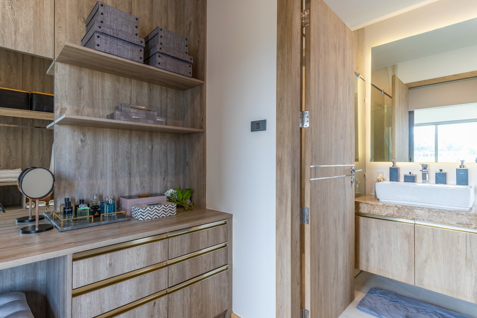 Zenithy Villas — Unit S22, 3 bedrooms, Phuket (ID 255)