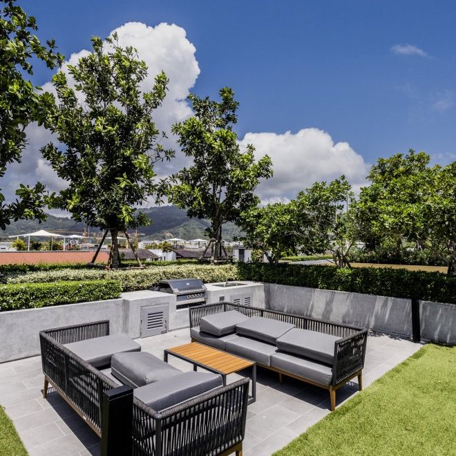 Laguna Beachside — 3 спальни, 133 м², юнит LBS1301 (ID 426)