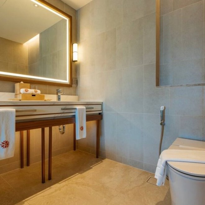 Angsana Oceanview Residence (ID 551)