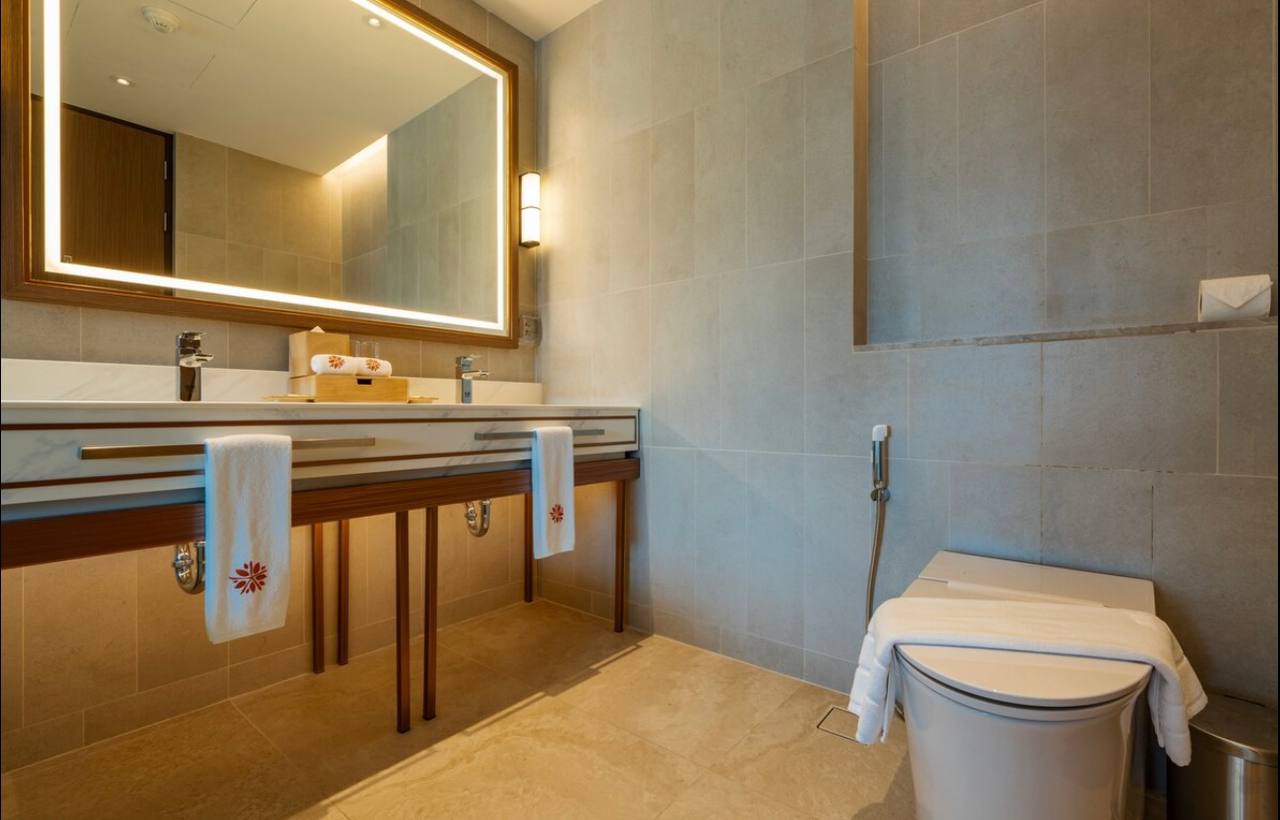 Angsana Oceanview Residence (ID 551)