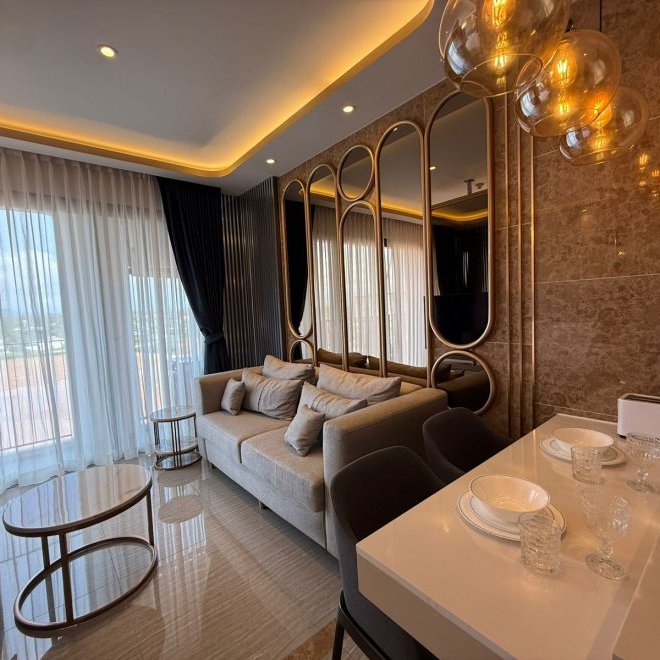 Bellevue Lagoon Phuket unit 520 (ID 594)