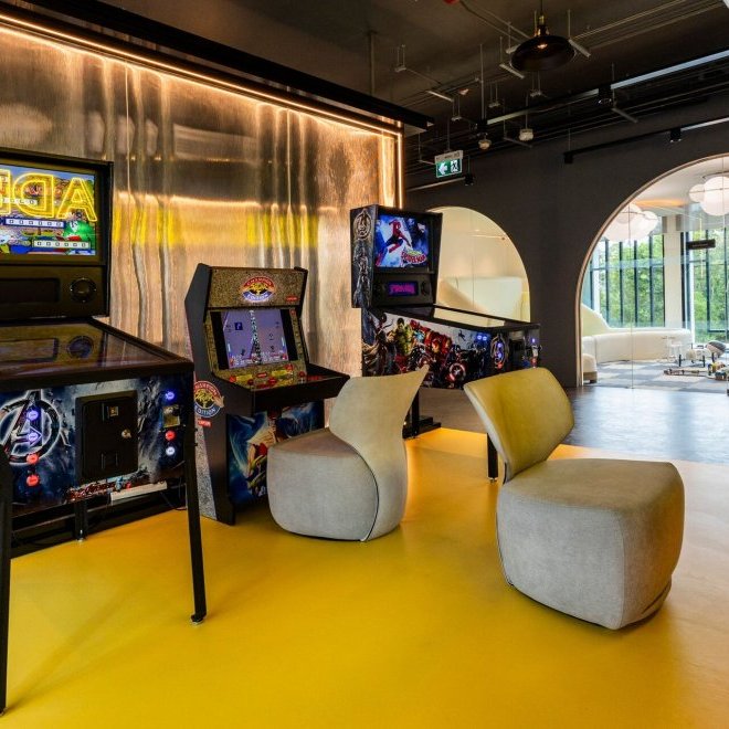 The Title Legendary (ID 589)