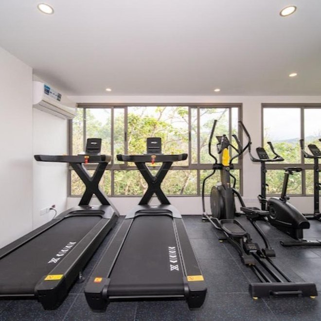 Продажа 1 спальной квартиры в Fantasea Condo (ID 517)