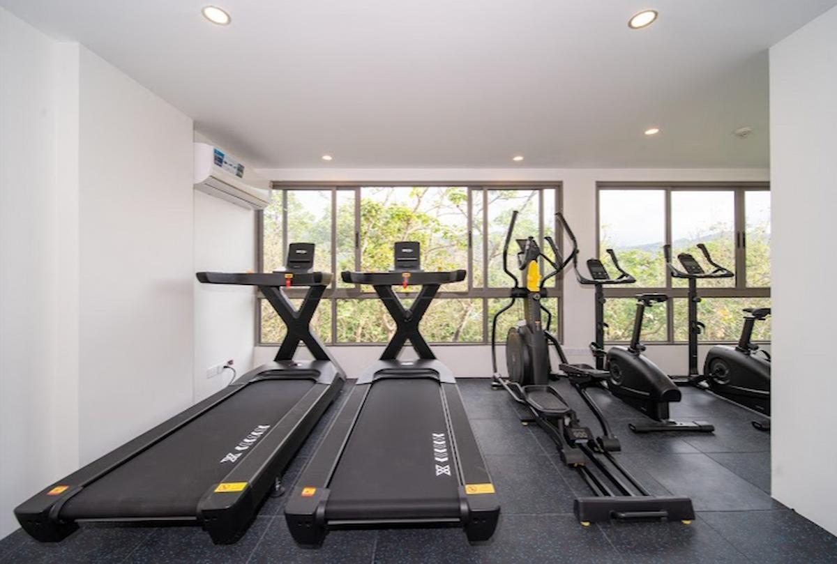 Продажа 1 спальной квартиры в Fantasea Condo (ID 517)