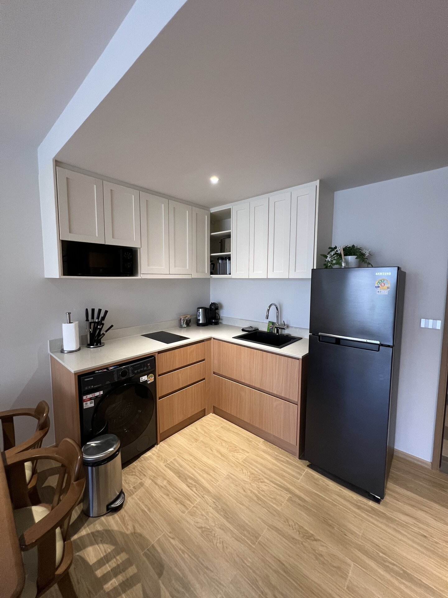 Продажа 1-спальной квартиры в Laguna Beachside (ID 350)