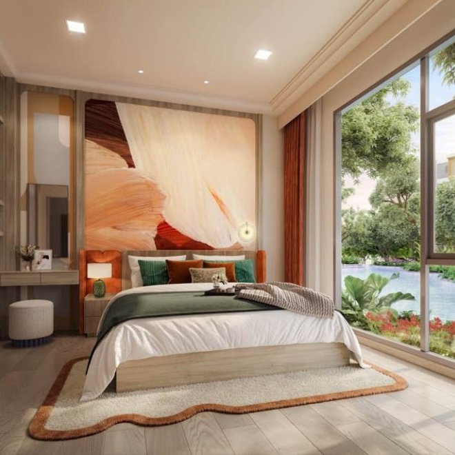 Продажа 1 спальной квартиры в Canvas Cherngtalay (ID 342)