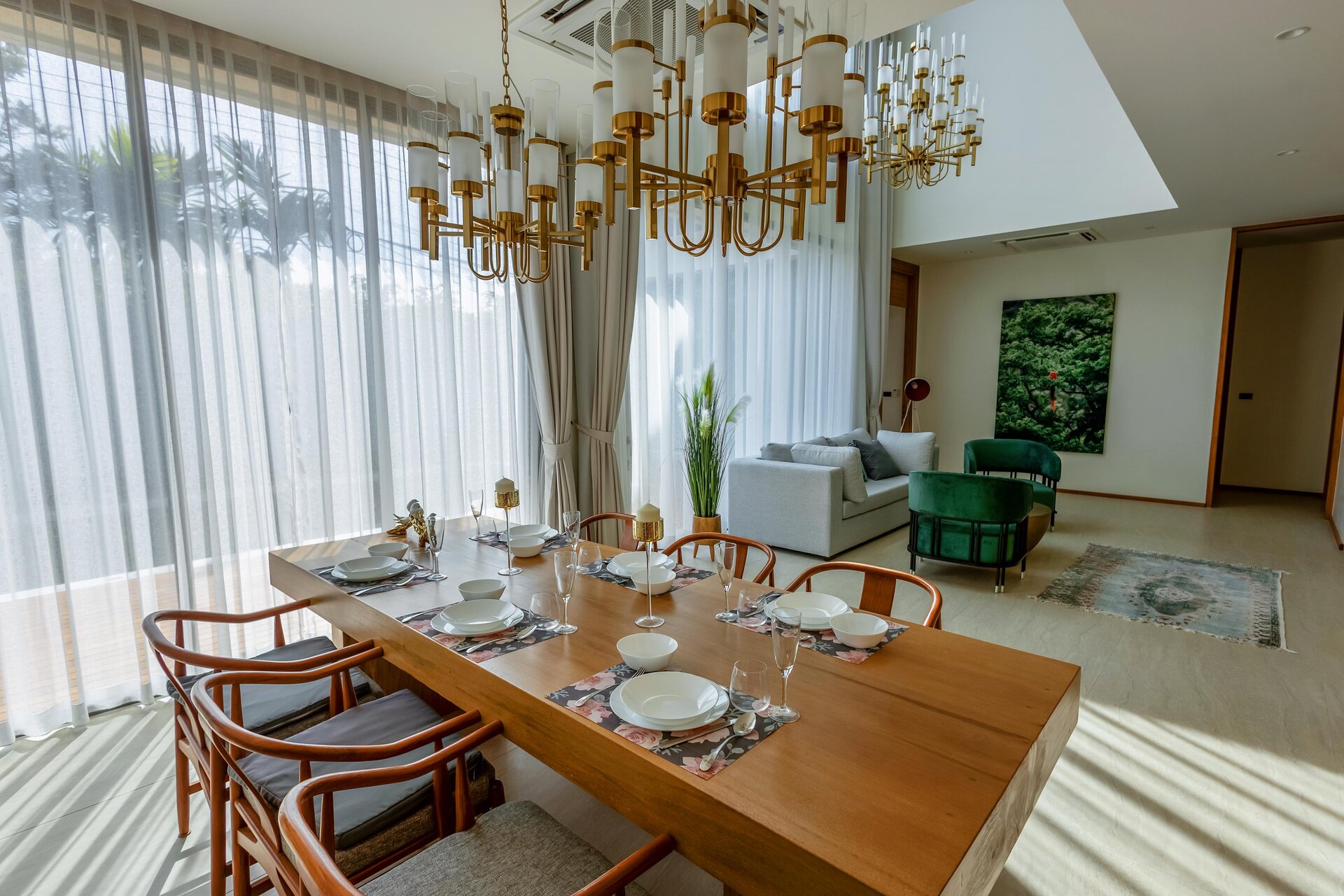 ขายเดอะทีคภูเก็ตวิลล่า-ยูนิตเอ 2 (ID 272)