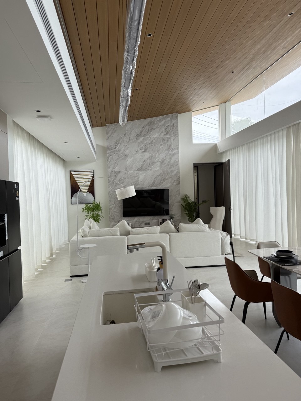 Продажа 4-спальной виллы в Asherah villas, 370 м² (ID 461)