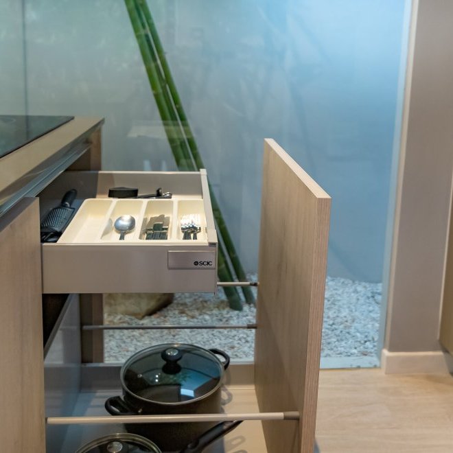 3 спальная вилла Villoft Zen Living (ID 150)