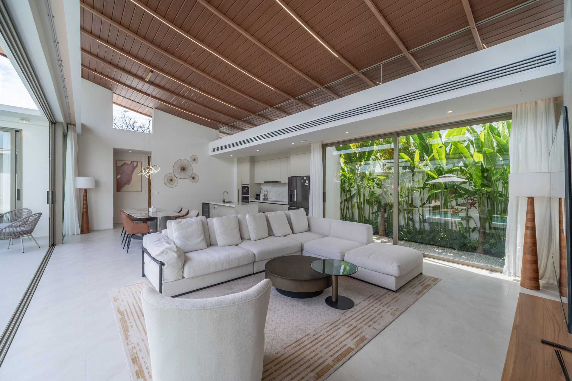 3 ห้องนอนอาเชราห์วิลล่าเฟส 2 ขาย (ID 40)