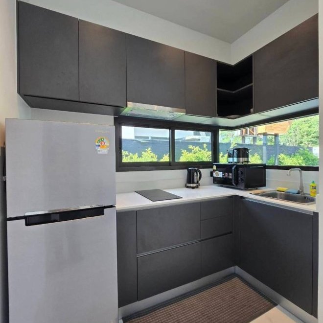 The 8 pool villa (ID 599)