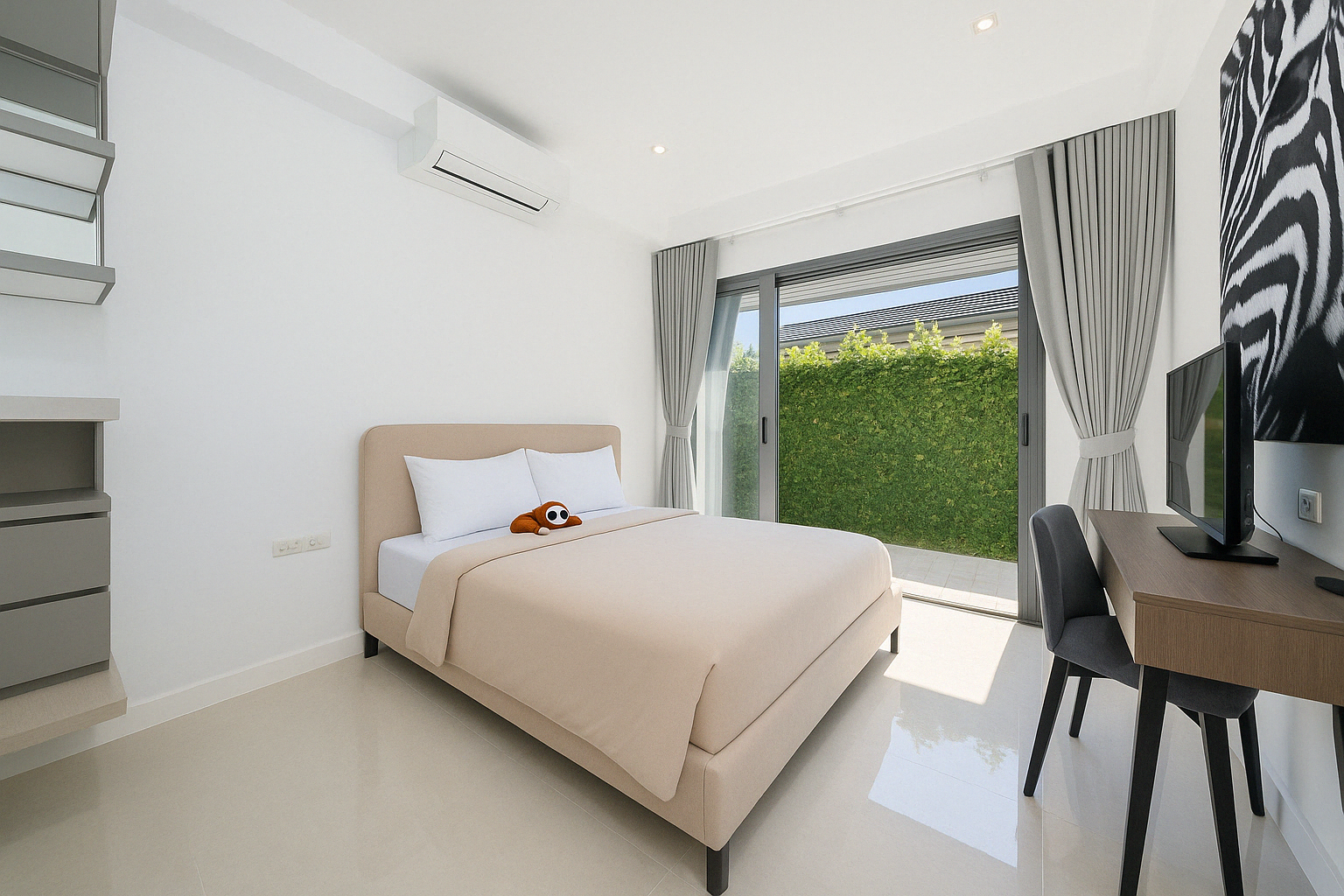 AKARA pool villa (ID 290)