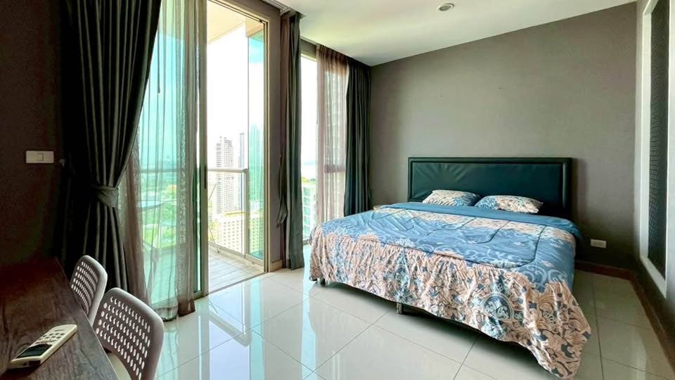 Riviera Wongamat (ID 675)