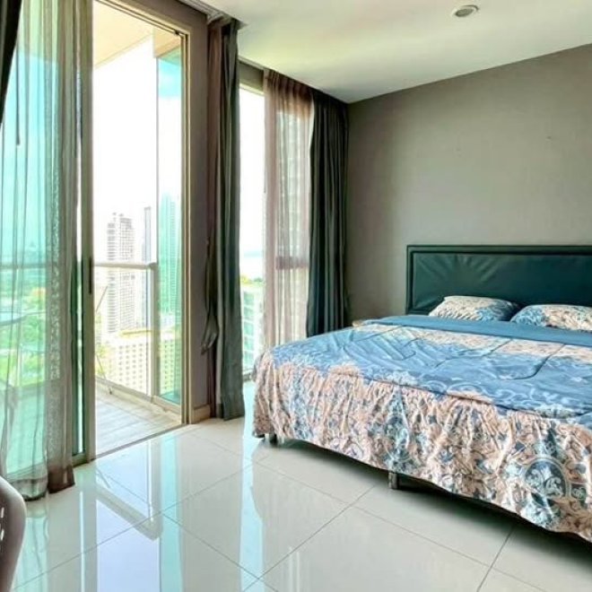 Riviera Wongamat (ID 675)