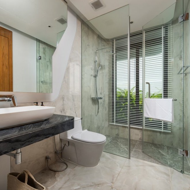 Премиум вилла Zavaya (ID 699)