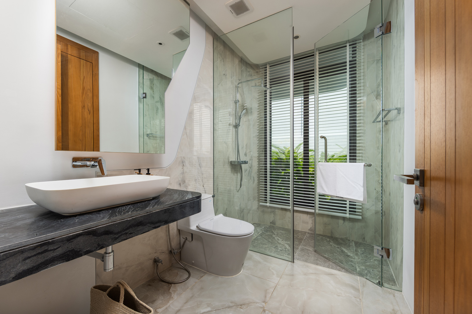 Премиум вилла Zavaya (ID 699)