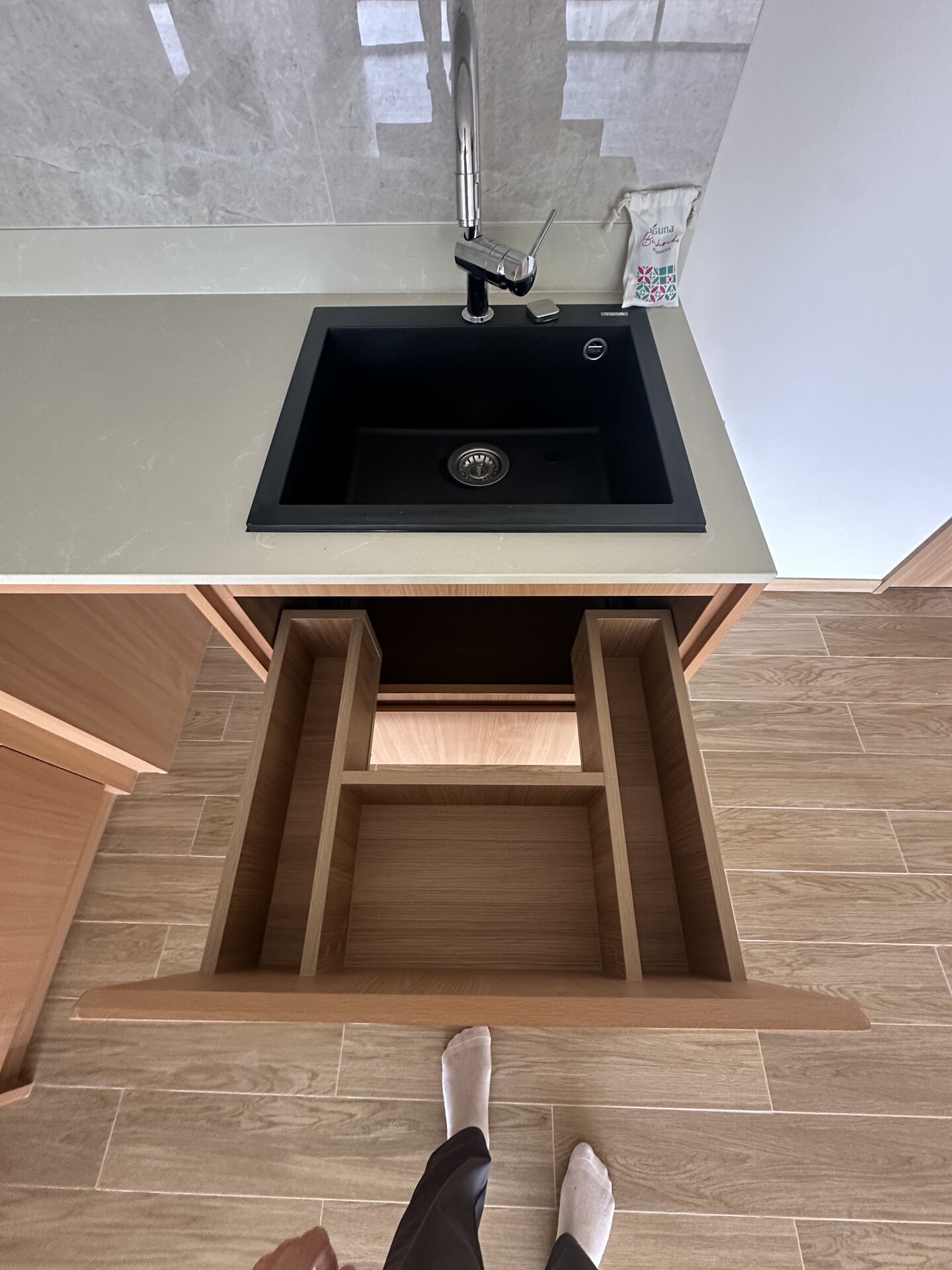 2 bedrooms, 99 m2 — Laguna Beachside (ID 140)