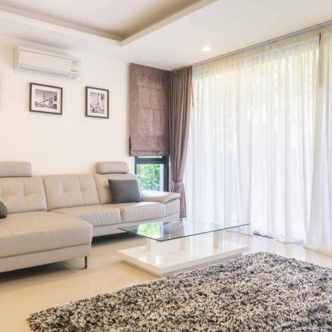 Продажа 5-спальной виллы в Laguna Park (ID 525)