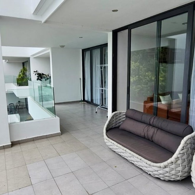 Sansuri Surin的2卧室公寓 (ID 114)